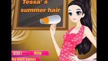 dress up games hair games and makeup games