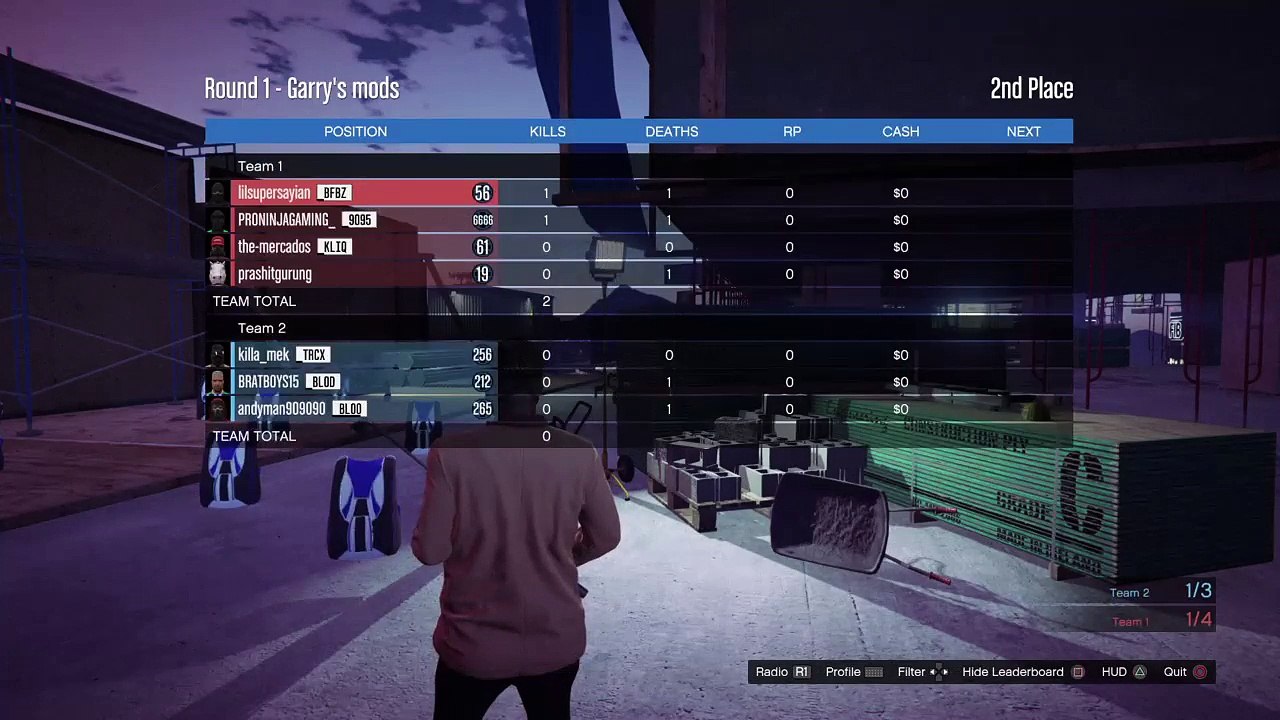 Funny Moments Red vs Blue? Boi (29)