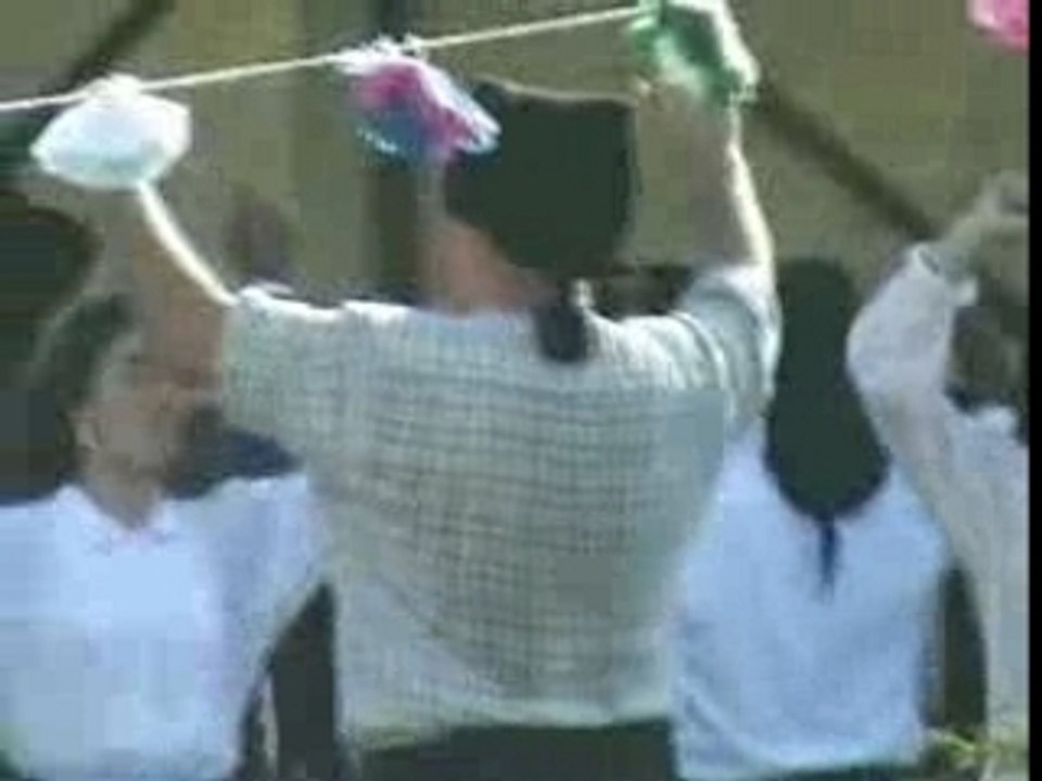 Rancho Folcórico do Grupo Alegre e Unido da Bajouca