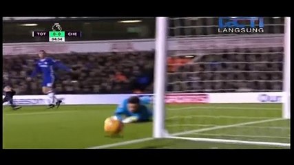 Best Moment: 2 Gol Dele Alli Patahkan Rekor The Blues