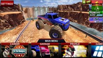 Offroad Legends Android apk gameplay and test hd