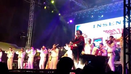 Juan Gabriel Ganador