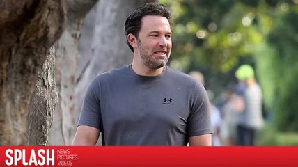 Algunas de las primeras películas de Ben Affleck le dan vergüenza