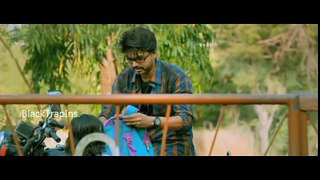 Baby nainika s funny and cute scenes from theri