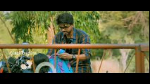 Baby nainika s funny and cute scenes from theri