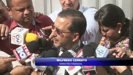 Salud, Educación y Seguridad con mayor presupuesto este año