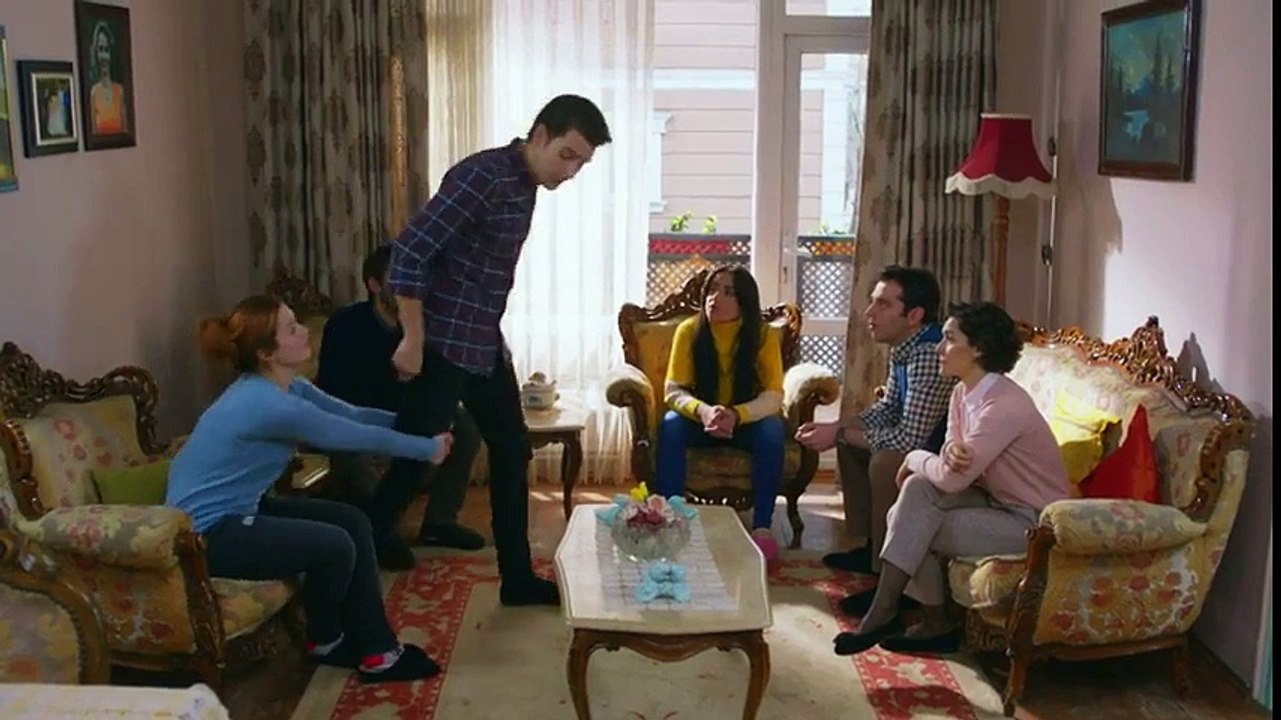 Baba Candır fragman 53. Bölüm Fragmanı yeni bölüm