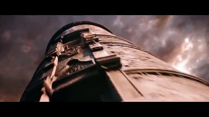 Beauty and the Beast Official Trailer #1 (2017) Emma Watson, Dan Stevens Fantasy Movie HD