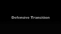 Welthon - Defensive Transition