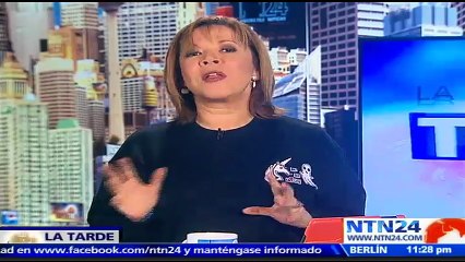 Ex diputado venezolano asegura que decreto de permanencia en Perú: Es una decisión de solidaridad y humanidad