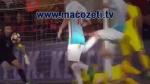 Türkiye vs Kosova 2-0 Genis Maç Özeti 12/11/2016 - Dünya Kupasi 2018 | www.macozeti.tv