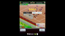 Pocket League Story 2 (By Kairosoft) - iOS / Android - Gameplay Video