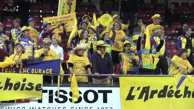 Cyclisme - Record : Le pari réussi de Robert Marchand