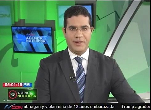 General Retirado Rafael Percival sufre un infarto cuando le dieron esta noticia