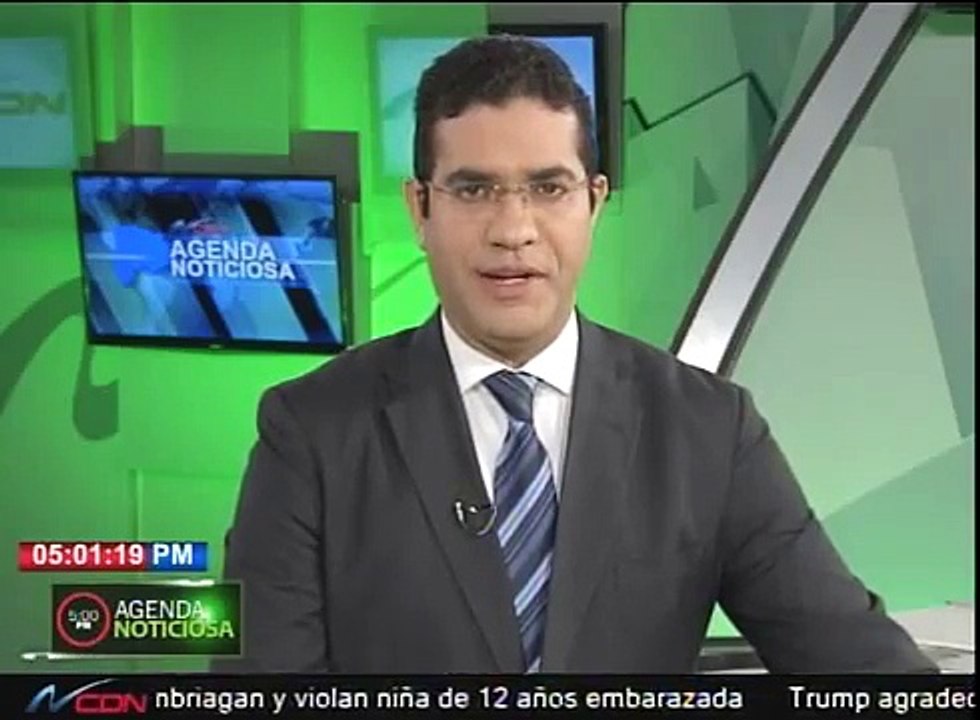 General Retirado Rafael Percival sufre un infarto cuando le dieron esta noticia