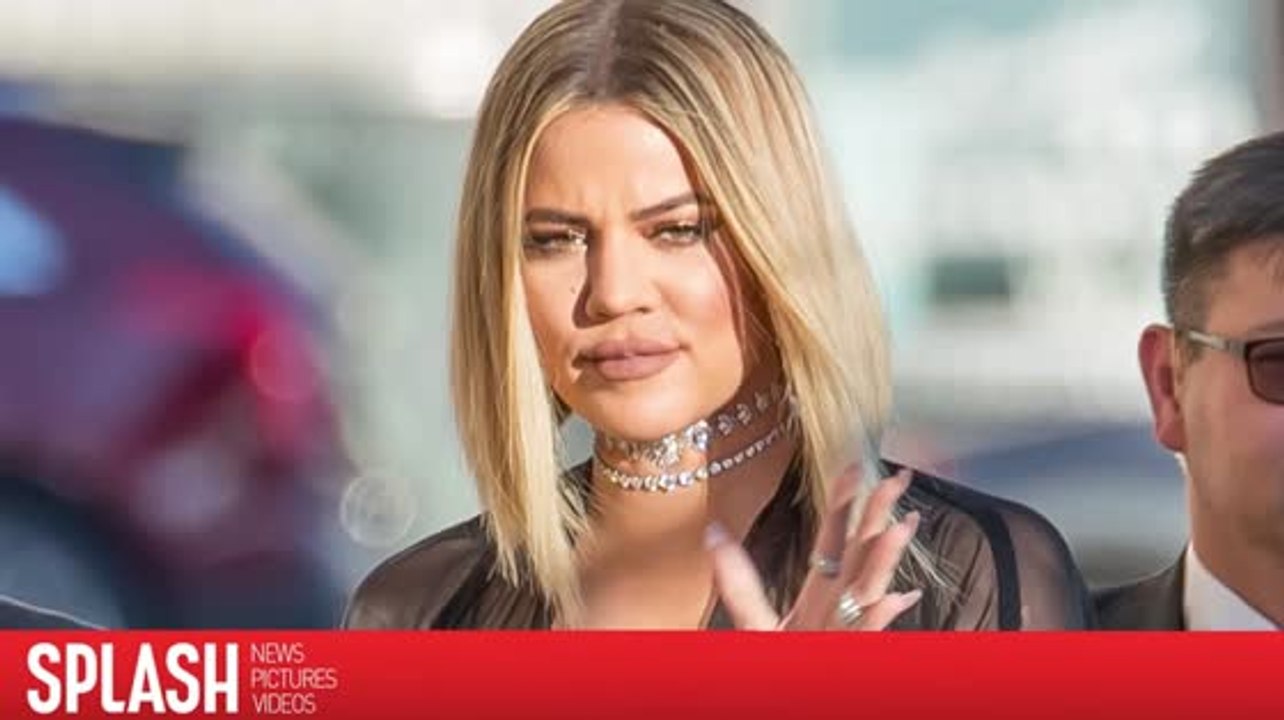 El nuevo programa de Khloe Kardashian 'Revenge Body' pone a la gente en forma