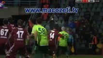 Darıca Gençlerbirliği Beşiktaş 1-2 Maç Özeti | www.macozeti.tv