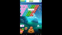 Bubble Shooternew - for Android GamePlay