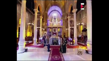 البابا تواضروس: أرى مصر رائعة وتحاول بناء حياتها من جديد و"التعليم" أخطر مشكلة  تواجهنا