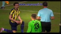 Monaco 3-1 Fenerbahçe Maç Özeti 03.08.2016  (Geniş Özet) | www.macozeti.tv