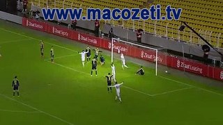 Fenerbahce 6-0 Menemen Bld Maç Özeti ve Golleri (Ziraat Türkiye Kupası) 29 Aralık 2016 | www.macozeti.tv