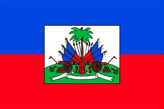 REVOLUCION HAITIANA 1791-1804