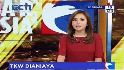 TKW Tak Bisa Jalan Setelah Dipulangkan dari Singapura