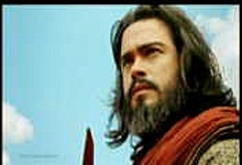 A Terra Prometida - Ravena morre queimada - Capitulo do dia 04/01/2017