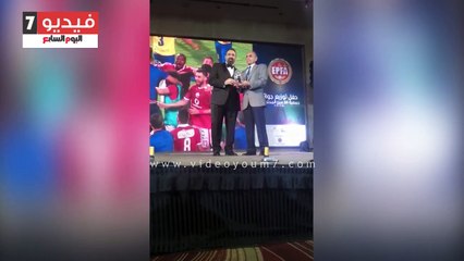 تعرف على أفضل 11 لاعبا فى استفتاء جمعية اللاعبين المحترفين