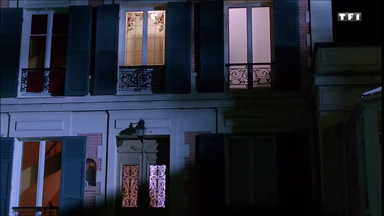 Passage de l'épisode 1 Saison 7 Partie 1