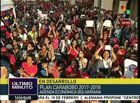Venezuela: Ramón Lobo, al frente del Ministerio de Economía y Finanzas
