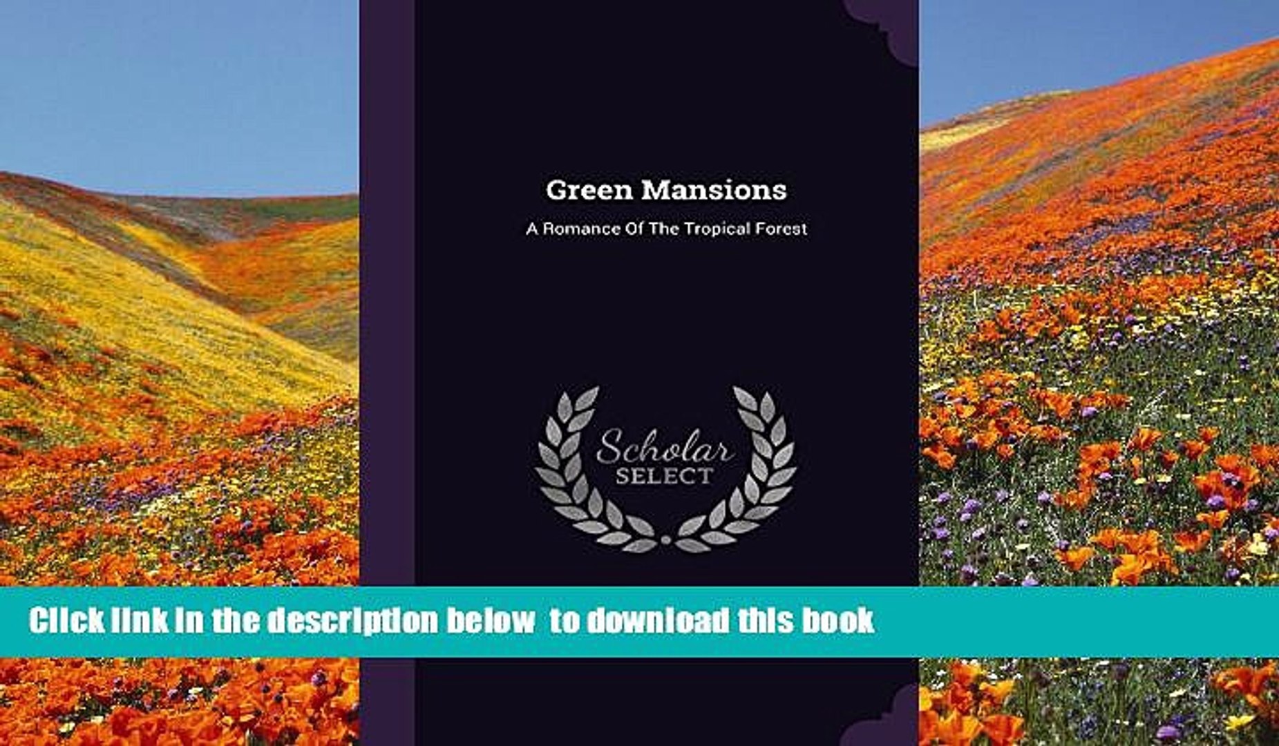 Green phoenix restoring the tropical forests of guanacaste costa rica