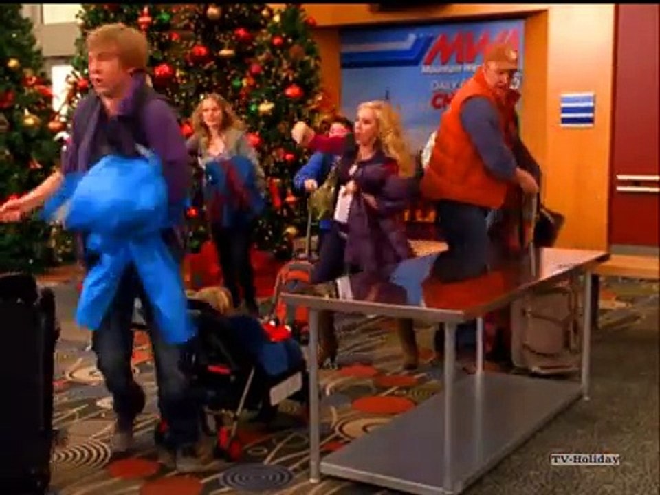 Disney Ch. Portugal Christmas Adverts 2011