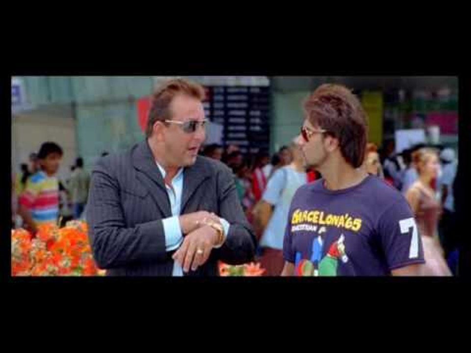 All The Best - Theatrical Dialogue Promo