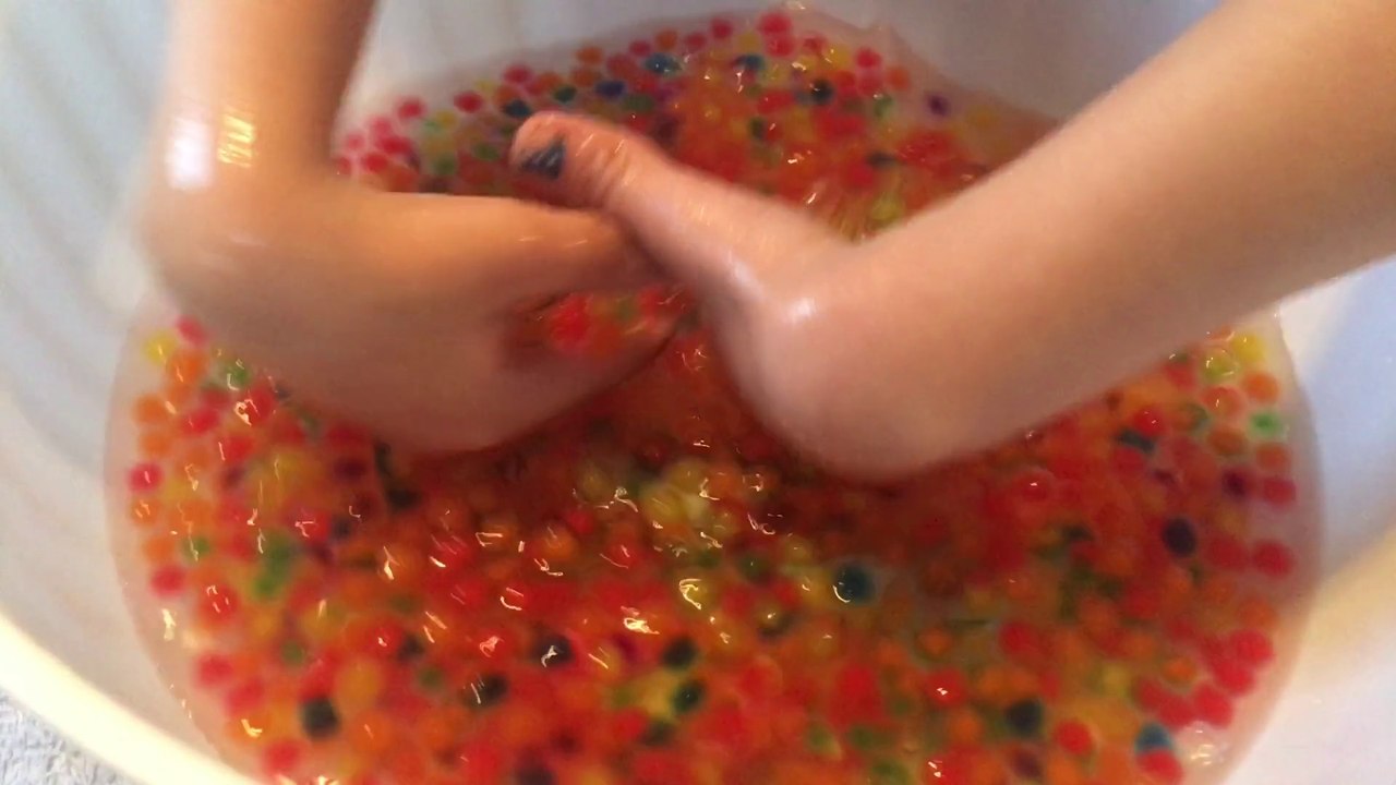 Orbeez Pool Party my Little pony