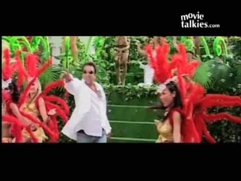 All The Best Making of Song Part 2