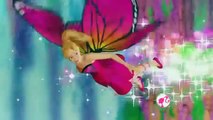 Mattel - Barbie Mariposa and The Fairy Princess - Mariposa & Princess Catania