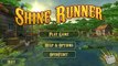 Shine Runner Gameplay Android / Ios (iphone, ipad) Gameplay [HD]
