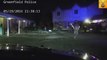Police chase Dashcam video shows suspect arrested and tasered by police, Wisconsin