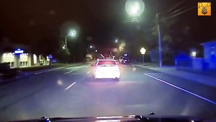 Police chase Pasco Washington