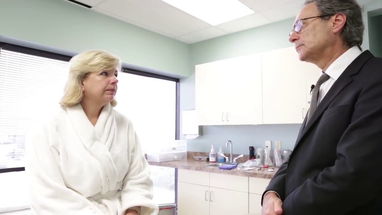 Body Contouring Testimonial - San Antonio, TX - Dr. Peter Fisher