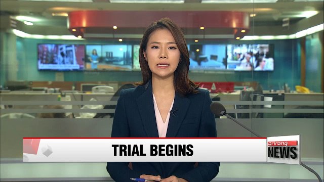 Choi Soon-sil, two former presidential aides to appear in court