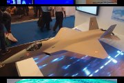 Military Weapon India needs to fast up its FGFA and AMCSA program after Chinese J-20 fighter Launch.