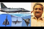 Military Weapon IAF Order 83 Tejas-1A, Tejas mark-II and LCH are Indigenous