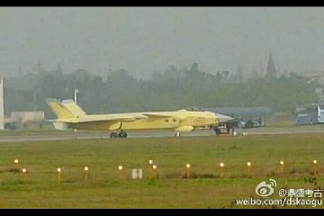 Military Weapon Pakistan Interest in Acquiring China s Stealth Aircraft J 20 Fighter