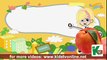 Nursery Rhymes Basic Counting Song 123