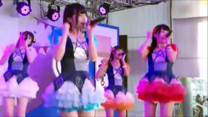 煌めき☆アンフォレント 3曲 20170102-1431-1445