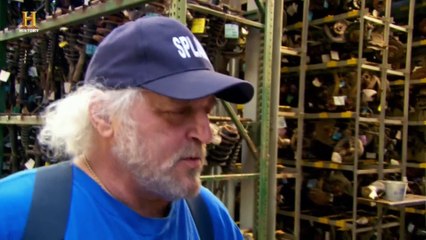 Липу и Питбуль 1 сезон 4 серия из 8 - "Споры вокруг пикапа" / Leepu & Pitbull (2016) FullHD 1080p