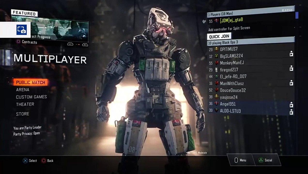 Back at agin with BO3 (4)