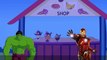 Tom Cat Do You Like Broccoli Ice Cream Rhyme For Kids | Favorite 3D Animated Cartoon Videos